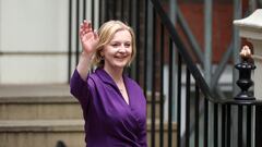 What has Liz Truss said about other world leaders?