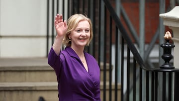 What has Liz Truss said about other world leaders?