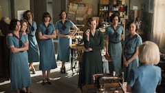 Las Chicas del Cable tendrán temporada 4 en Netflix