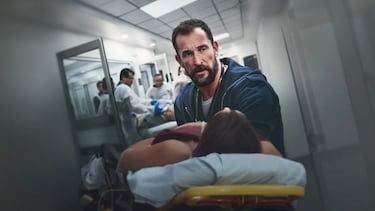 Qué ver del 5 al 11 de enero en Netflix, Disney+, Amazon Prime Video, HBO Max, Movistar+, Filmin, Apple TV+ y SkyShowtime 