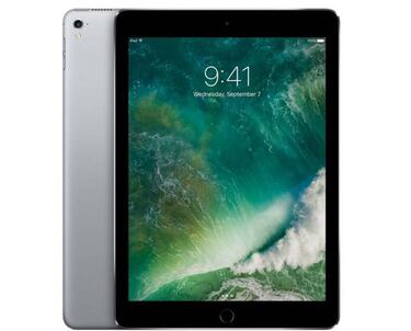¿Cómo se desbloqueará el iPad 2018?