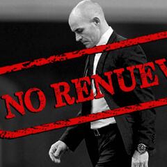 Fin de una era: Paco Jémez no es más el técnico de Cruz Azul