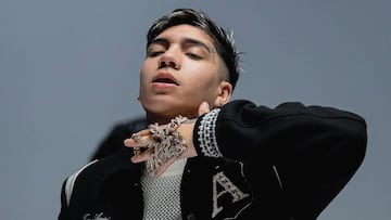 Jairo Vera en Chile 2025: cuándo y dónde es, precios, y cómo comprar entradas para el concierto