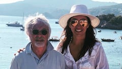 Un italiano confiesa por el denominado 'robo del siglo' a Tamara Ecclestone