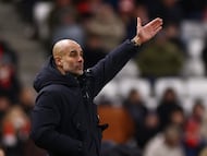Live updates as Man City host Chelsea at the Etihad today, Sunday January 4, in Week 20 of the 2024/25 Premier League season.