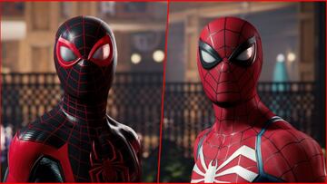 Marvel’s Spider-Man 2