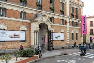 La increíble historia de Nike: de una gofrera a facturar 40.000 millones anuales