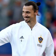 Zlatan Ibrahimovic knows how Game of Thrones ends...