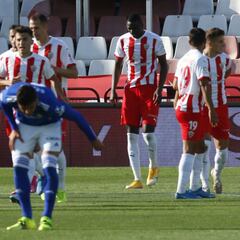 Sadiq: "Rubi mejora el ataque y las ideas defensivas"