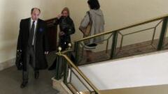 Marta Domínguez pide a un juez que no se utilicen sus analíticas