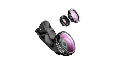 Accesorios para el móvil... ¡y sácale más partido!