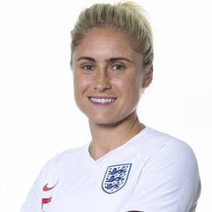 Houghton, lidera el plan inglés para frenar a EE UU