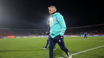 La segunda chance de un ‘cortado’ de la U: “Terminó muy bien”