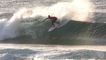 Lo más espectacular de la 3ª jornada: simplemente increíble