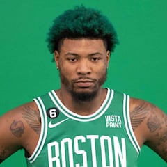 Why do NBA jerseys have a patch with the number 6?