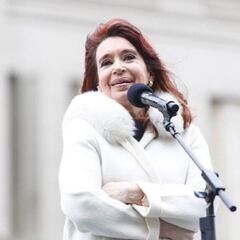 Las frases más destacadas de Cristina Kirchner con Kicillof: la pandemia, la disputa política...