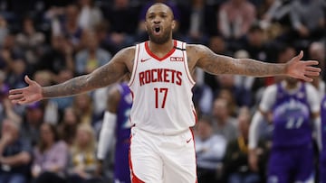 El mercado acelera: Tucker, Ariza, Drummond, Gordon, Aldridge...