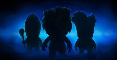 Los españoles Over the top Games ya tienen nuevo proyecto en camino