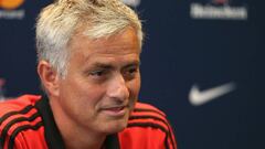 Mourinho spoke about Gareth Bale in today&#039;s press conference