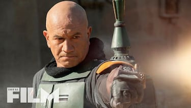 El nuevo tráiler de The Book of Boba Fett muestra el pasado del cazarrecompensas en Tatooine