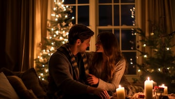 Adrián Montesano, terapeuta de pareja: “La Navidad puede incitar a decidir romper con la pareja al ser un periodo de revisión personal”