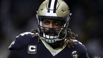 El ala defensiva de New Orleans aseguró que el talento en la organización de Louisiana los hace uno de los favoritos para llegar al Super Bowl LV.
