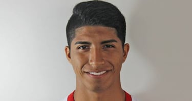 Las 10 promesas del fútbol peruano