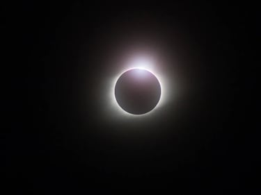 Eclipse Solar: ¿Cuándo es y qué estados de México se oscurecerán?