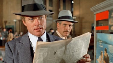 Las 30 mejores películas de la historia del cine sobre atracos y dónde verlas