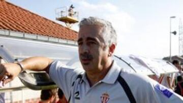 "El Colombino es un torneo muy apetecible"