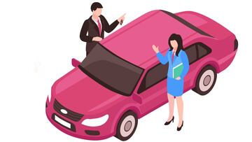 ¿Qué marcas de autos dejan más satisfechos a sus clientes en México?