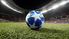 German & French leagues reject proposal for closed Champions League
