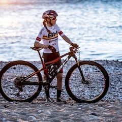 "El aplazamiento de los Juegos de Tokio me favorece"