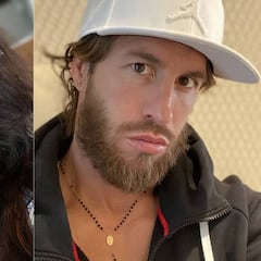 Pilar Rubio confiesa el "delicado" tema en el que no se pone de acuerdo con Sergio Ramos