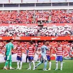 Las cuatro vidas de Aitor Karanka