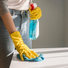 Buenas noticias para las empleadas de hogar: si las familias no cumplen este trámite, habrá multas de hasta 49.000 euros