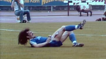 Las 10 entradas más terribles de la historia en el fútbol