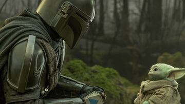 Star Wars: The Mandalorian nos introduce en su tecnolog¨ªa a trav¨¦s de un nuevo v¨ªdeo