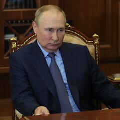 Putin’s former banker warns about his health