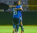 El Salvador quiere su primera victoria de la historia en Costa Rica