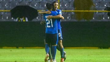 Los salvadore&ntilde;os han disputado siete partidos a lo largo del tiempo de Eliminatorias CONCACAF en Costa Rica y s&oacute;lo un resultado les ha hecho falta.
