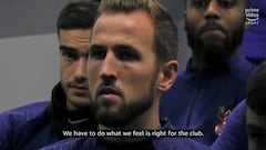 La imperdible reacción del Tottenham por el despido de Pochettino y la llegada de Mou