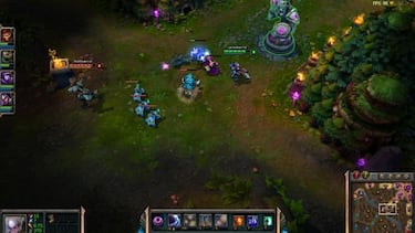 El acoso en los videojuegos online