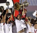 Danubio, campeón uruguayo tras ganar al Montevideo Wanderers