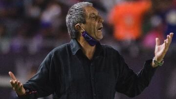 Tomás Boy: "Hicimos las cosas poquito mejor que ellos"
