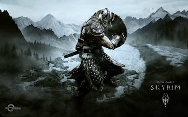 Bethesda registra la marca "Dragonborn", relacionada con The Elder Scrolls V: Skyrim