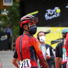 Tour de Francia 2023: horario, TV y dónde ver la etapa 13, hoy en vivo en Colombia