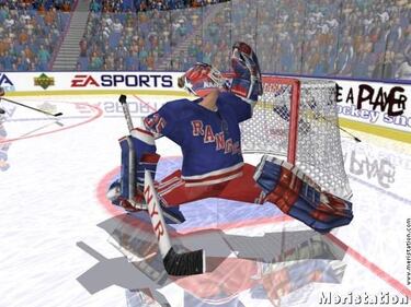 NHL 2002 (Xbox)