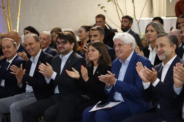 Ayuntamientos y clubes, amores mal avenidos