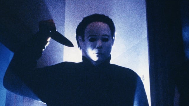 The Halloween franchise now includes 12 movies, but you don’t need to watch them all one after the other since they don’t follow a chronological order.